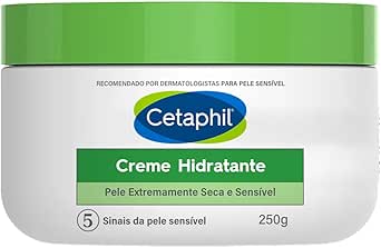 Cetaphil Creme Hidratante
