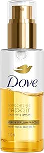 Dove Óleo + Sérum Bifásico Bond Intense Repair 110 ml