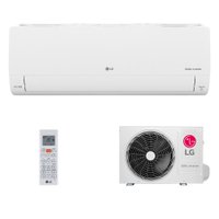 Ar Condicionado Split LG Dual Inverter VoiceIA