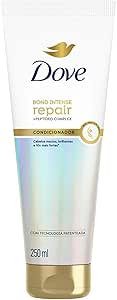 Dove Condicionador Bond Intense Repair 250 ml