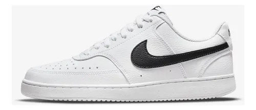 Tênis Nike Court Vision Low Next Nature Feminino