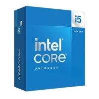 Processador Intel Core i5-14600K no Mega Maio