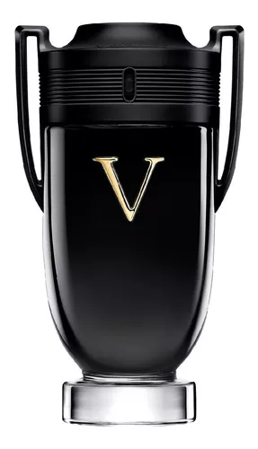 Paco Rabanne Invictus Victory VICTORY EDP 200ml para masculino