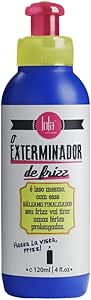 Lola Cosmetics O Exterminador De Frizz