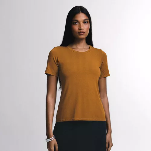 Daily T-shirt Feminina Insider