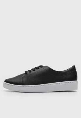 Tênis Vizzano Liso Preto