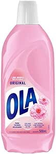 Lava Roupas Ola Original 500ml