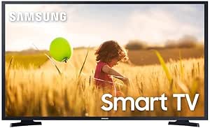 Samsung Smart TV LED 43" FULL HD UN43T5300 - Wifi, HDMI