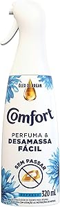 Comfort Neutralizador de Odores Refresh 320 ml