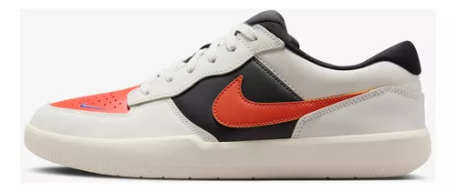 Tênis Nike Sb Force 58 Premium Unissex