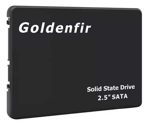 Hd Ssd 1 Tb Interno