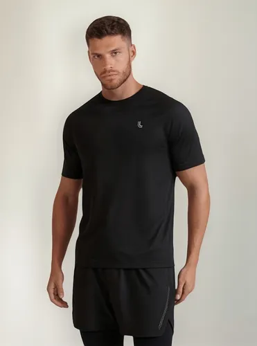 Camiseta Básica Lupo Masculina Fitness Dry Academia Sport