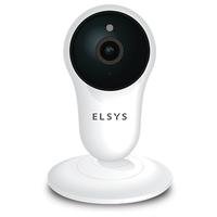 Câmera de Segurança Elsys Wi-Fi Full HD | KaBuM!