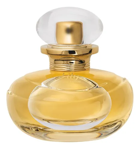 O Boticário Lily Eau De Parfum Feminino 30ml