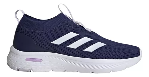 Tênis Cloudfoam Move Sock adidas