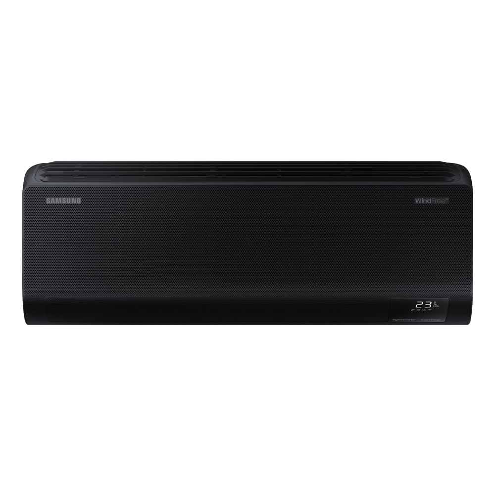 Ar Condicionado Split Inverter Samsung WindFree Black Edition WiFi Quente e Frio 18.000 BTUs 220V - Samsung Brasil | Celulares & Tablets | TV & Audio | Eletrodomesticos | Outros