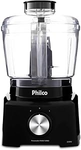 Mini Processador Philco 0.5l 250w Ph900 220v