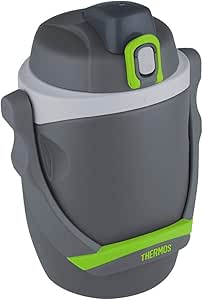 THERMOS Jarro de água Sideline de 1,8 l (carvão) (FPG1901CH4)