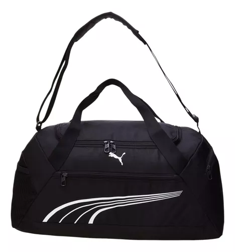 Bolsa Esportiva Unissex Fundamental Small Sports Puma