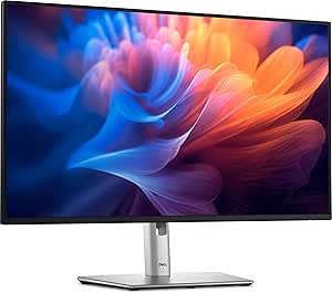 Monitor Dell de 27" - P2725H