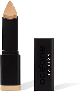 Océane Oceane - Foundation Stick - Base Em Bastão./Sand