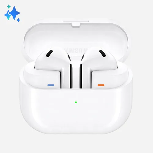 Samsung Galaxy Buds3 Fone De Ouvido Sem Fio Galaxy Ai