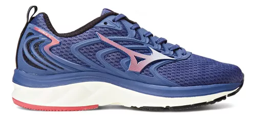 Mizuno Space 4 Feminino