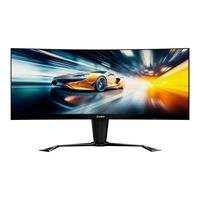 Monitor Gamer KBM! GAMING MG800 34 Va | KaBuM!