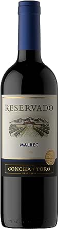 Concha y Toro Reservado Malbec 750ml