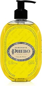 PHEBO - Sabonete Líquido 320ml
