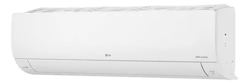 Ar Condicionado LG Dual Inverter Voice 9.000 Btus Frio 220v R-32