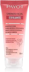Sabonete Facial Esfoliante PAYOT 100 ml