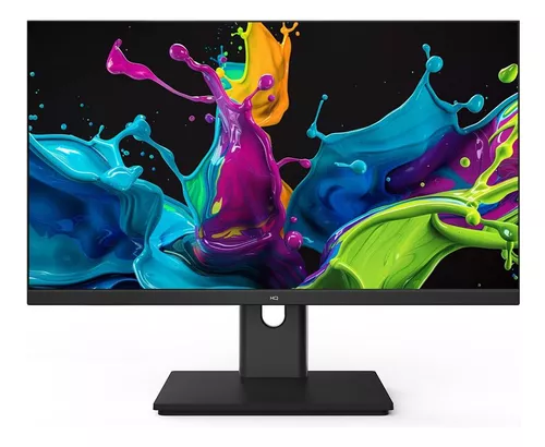 Monitor 21.5  Hq Led, Widescreen, 75hz, Hdmi, Vga, M215hq