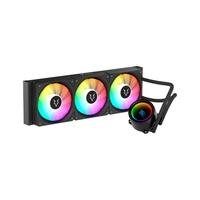 Water Cooler Husky Glacier 360mm | KaBuM!