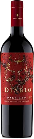 Concha y Toro Diablo Assemblage Tinto Red 750ml