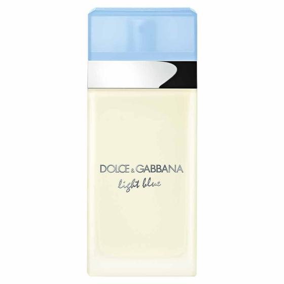 Light Blue Dolce&Gabbana - Perfume Feminino - Eau de Toilette