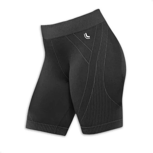Bermuda Feminina Short De Academia Lsport Max Lupo Original