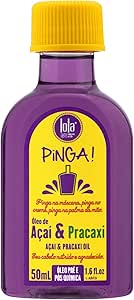 Lola Cosmetics - Pinga Açai e Pracaxi