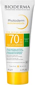 PHOTODERM ANTIOLEOSIDADE FPS70