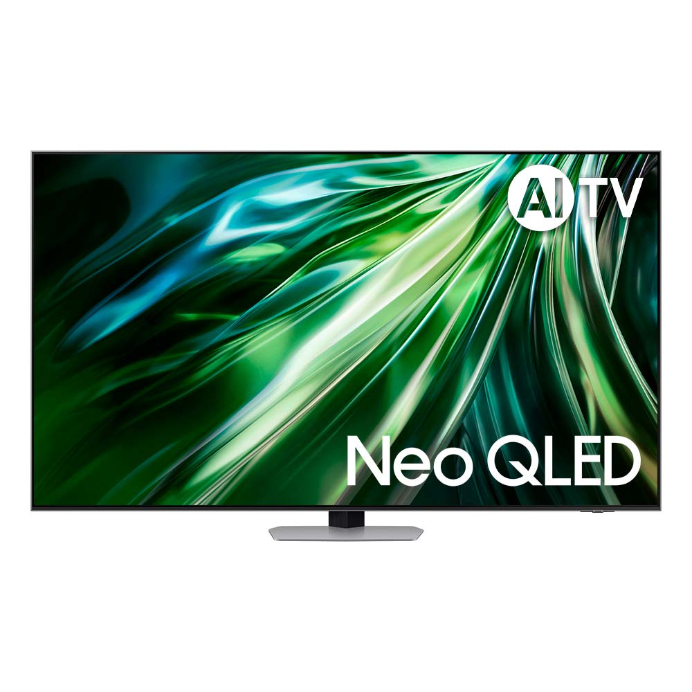 Samsung AI Gaming TV 43" Neo QLED 4K 43QN90D 2024,  Processador com AI, Upscaling 4K, Mini LED, Painel até 144hz, Dolby Atmos®, Alexa built in - Samsung Brasil | Celulares & Tablets | TV & Audio | Eletrodomesticos | Outros