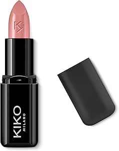 KIKO MILANO, Smart Fusion Lipstick, Batom, Cor 457 Light Mauve