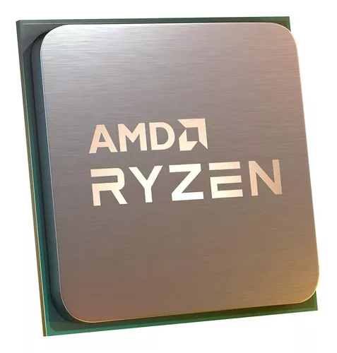 Processador Amd Ryzen 7 5700x Oem