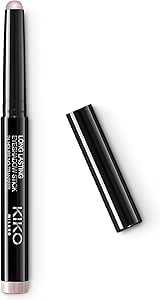 KIKO MILANO, New Long Lasting Eyeshadow Stick, Sombra em Bastão, Cor 02 Rose