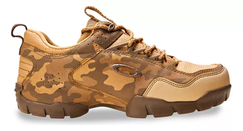 Tênis Oakley Modoc Low Ii Camo Masculino
