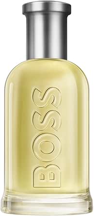 Hugo Boss Bottled Eau de Toilette, Hugo Boss Boss Bottled