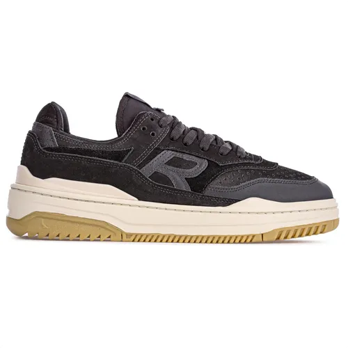 Tênis Reserva R-broox Preto Casual - Masculino