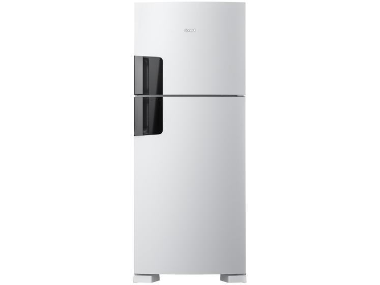 Geladeira/Refrigerador Consul Frost Free Duplex Branca 410L CRM50LB