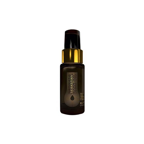 Sebastian Professional Dark Oil Oleo 30ml