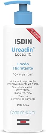 Hidratante Corporal Ureadin, Isdin