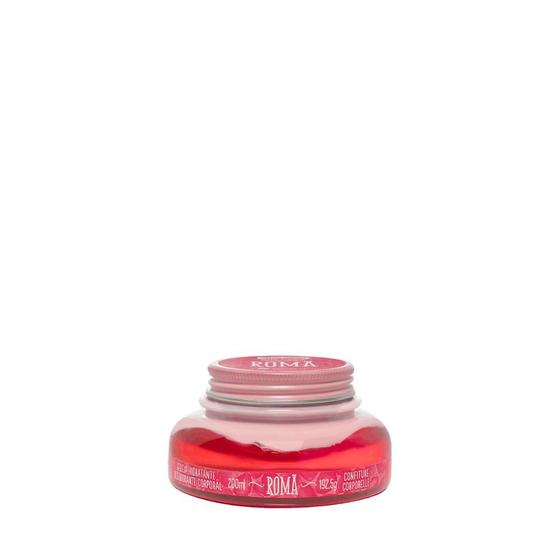 Geleia Hidratante Desodorante Corporal Romã 200ml L'occitane Importado Fragrância Feminina Mulher - Loccitane